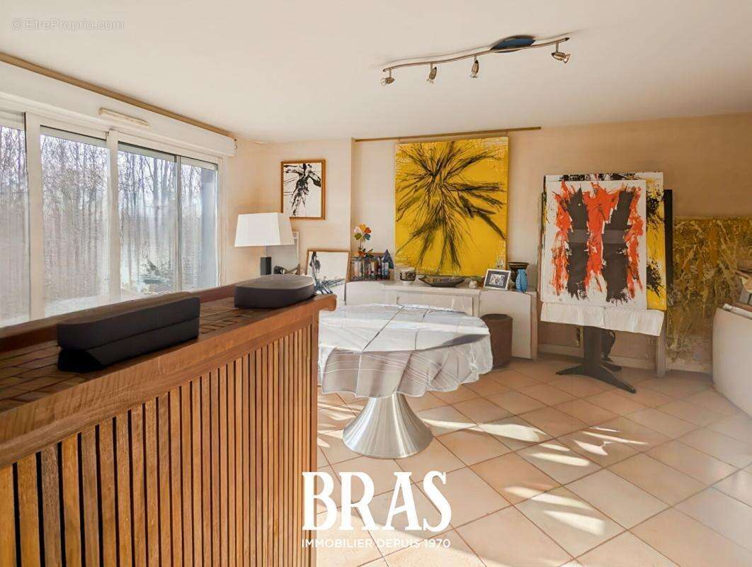 Appartement à PLESCOP