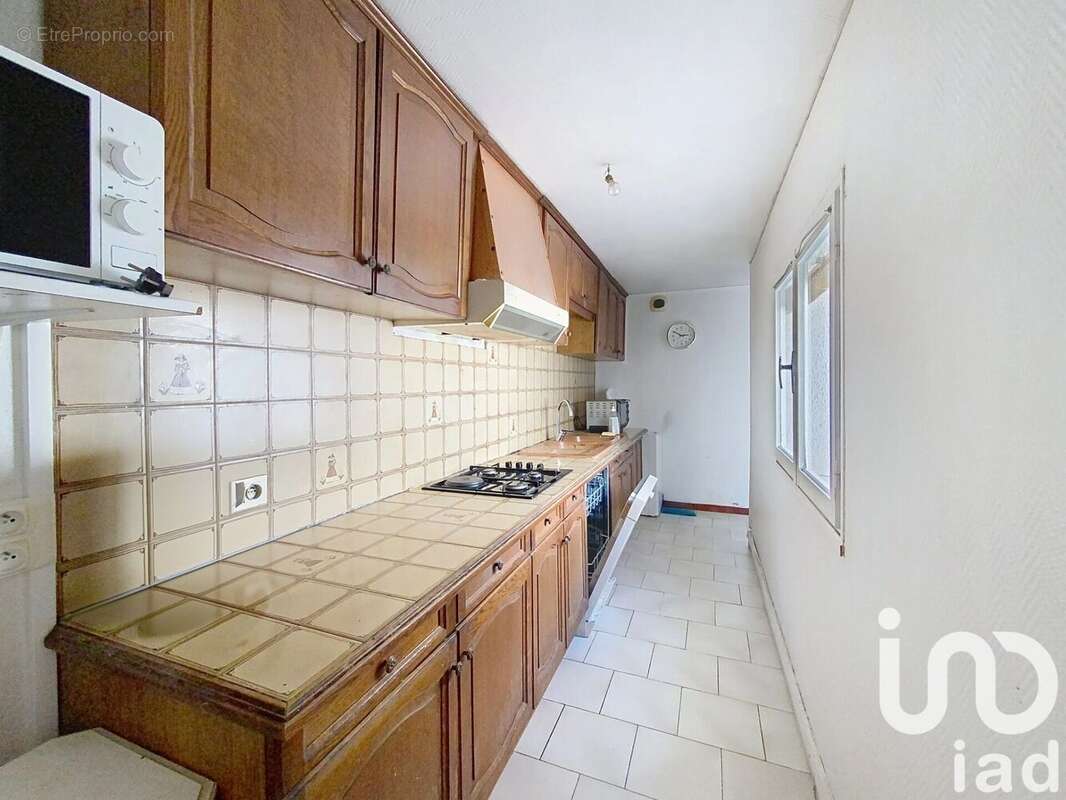 Photo 8 - Appartement à GRENADE