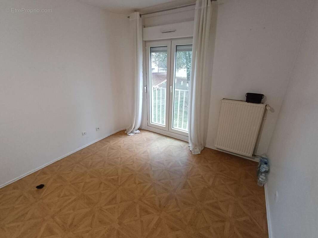 Photo 6 - Appartement à FORBACH
