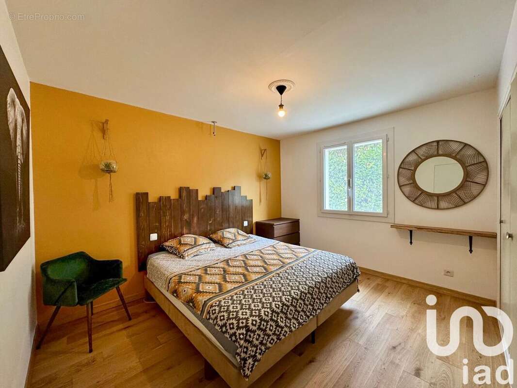 Photo 5 - Maison à FROUZINS