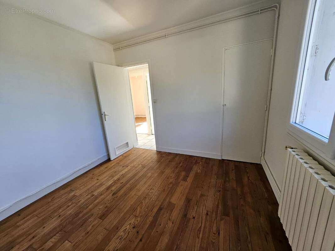 Appartement à TRELISSAC
