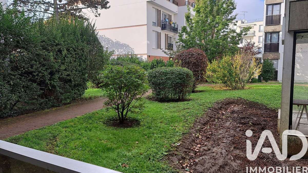 Photo 8 - Appartement à SAINT-LEU-LA-FORET