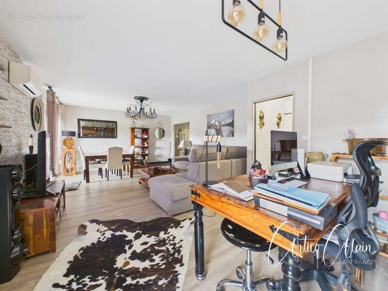 Appartement à QUINT-FONSEGRIVES