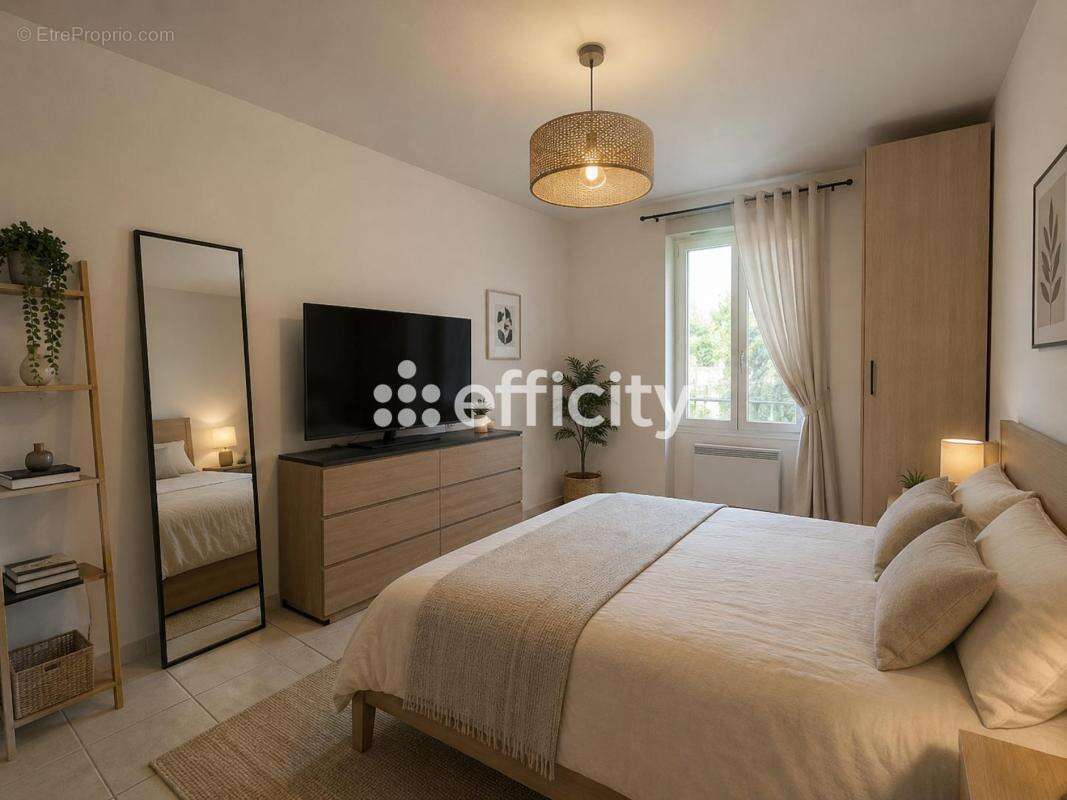 Appartement - photo 7