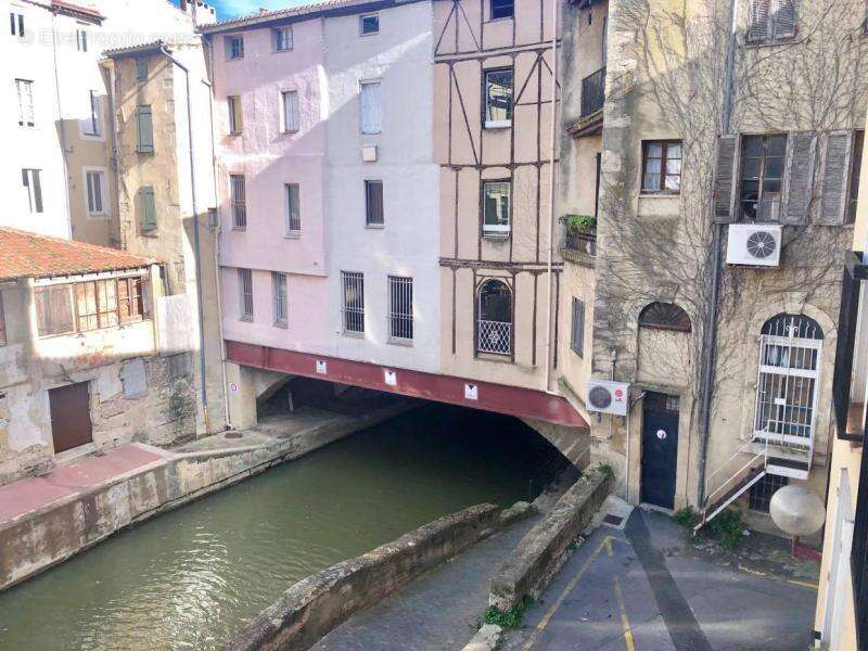 Appartement à NARBONNE