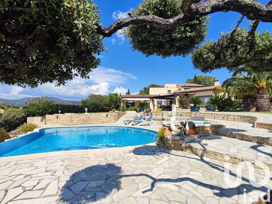 Photo 7 - Maison à SAINT-RAPHAEL