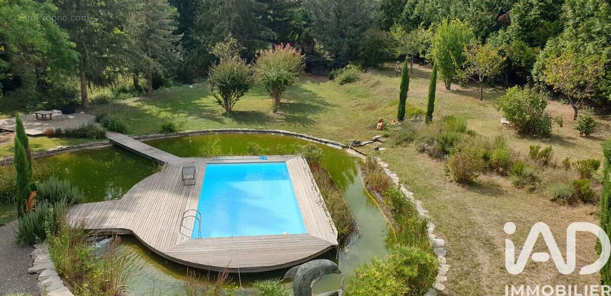 Photo 5 - Maison à QUILLAN