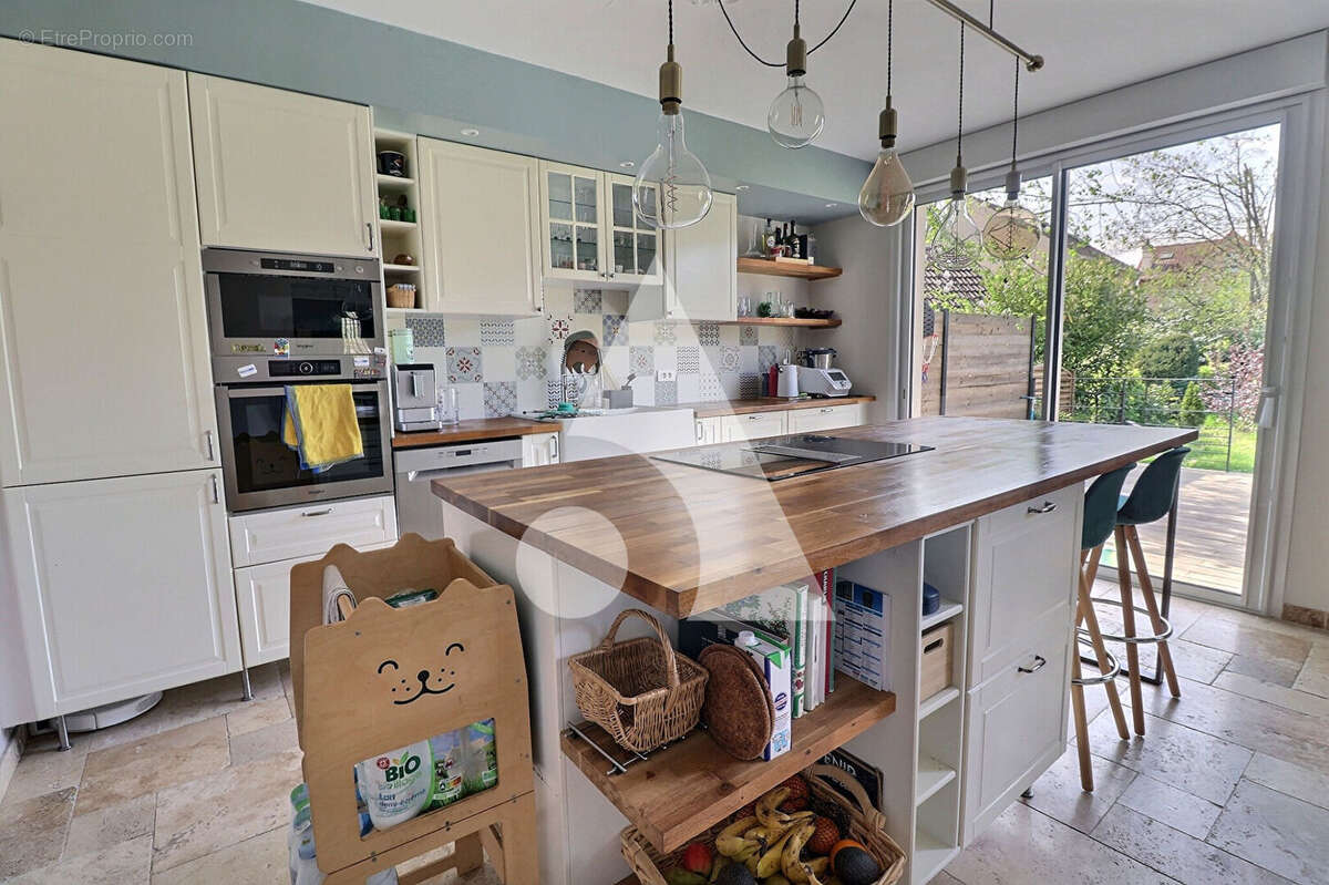 Maison à FRANCONVILLE