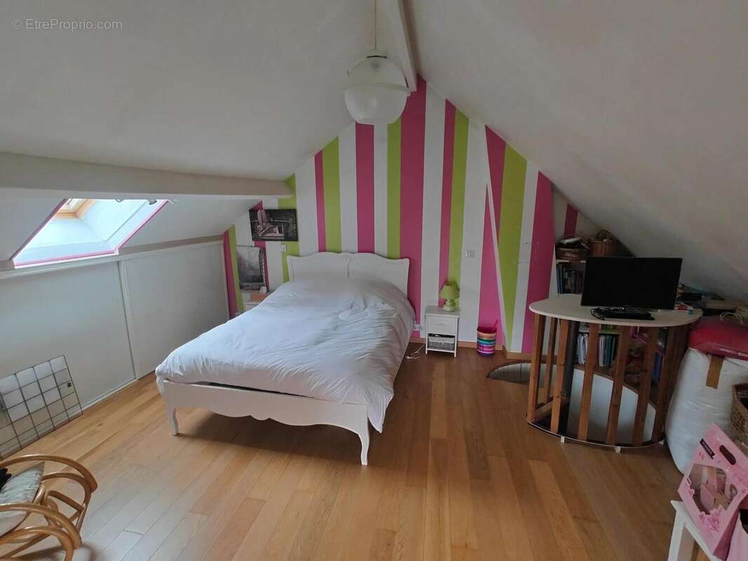 Photo 8 - Maison à VARREDDES