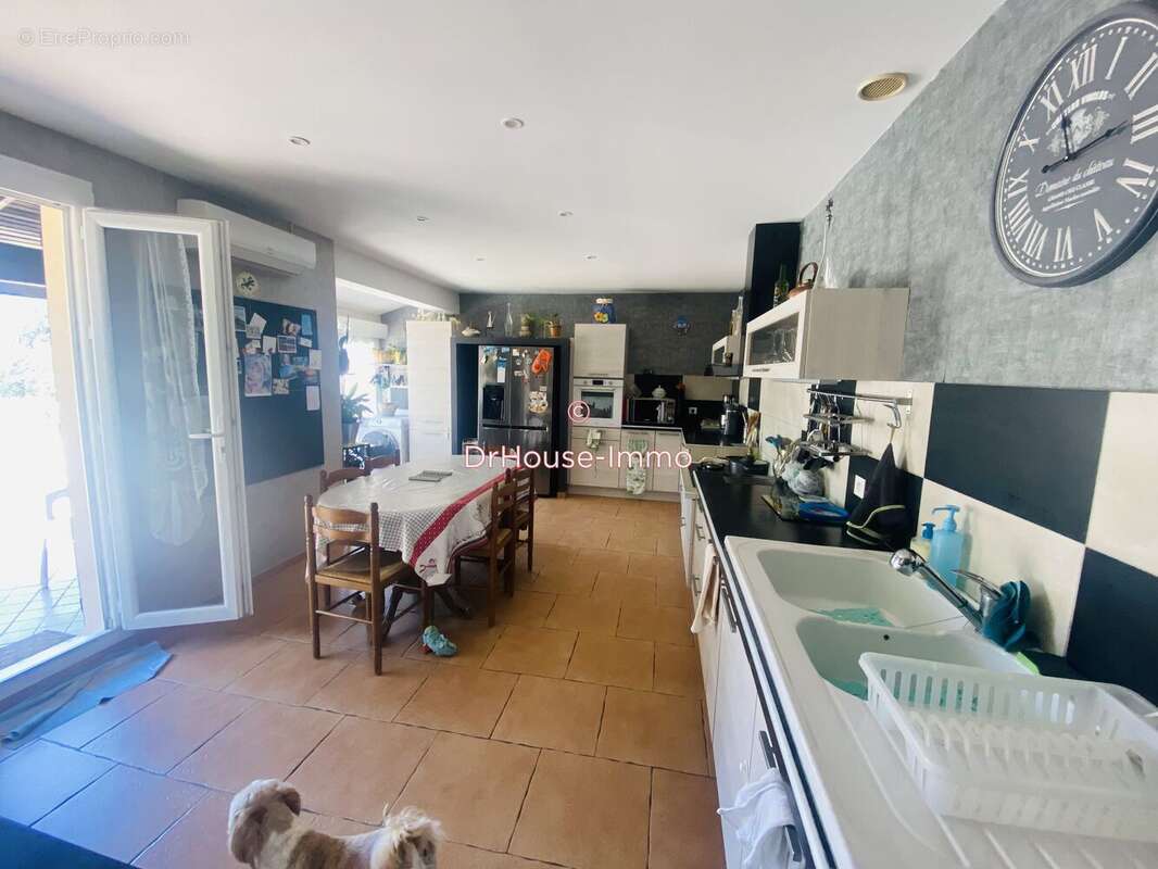 Maison 150 m² à Pieusse  - photo 34