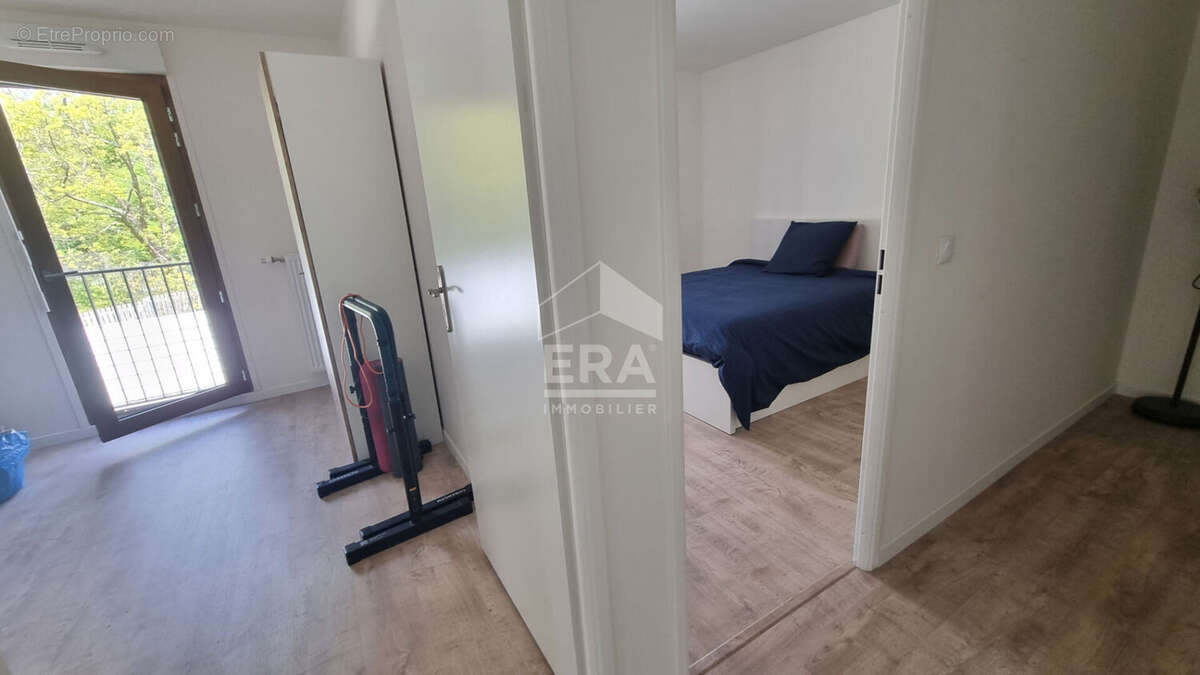 Appartement à NEUILLY-SUR-MARNE