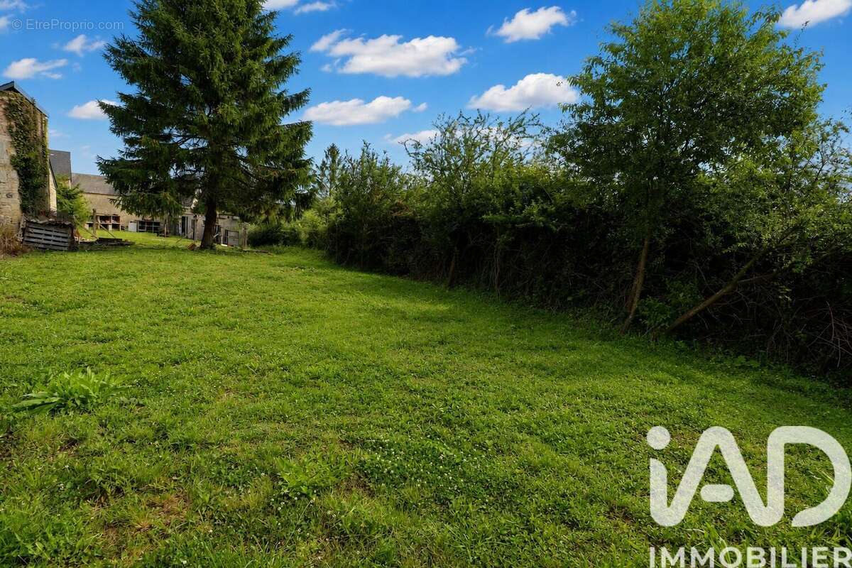 Maison 54 m² à Mandeville-En-Bessin  - photo 2