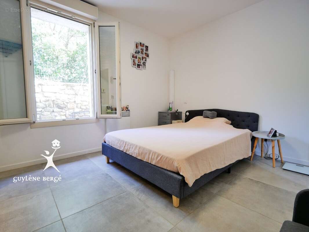 Appartement T3 - photo 7