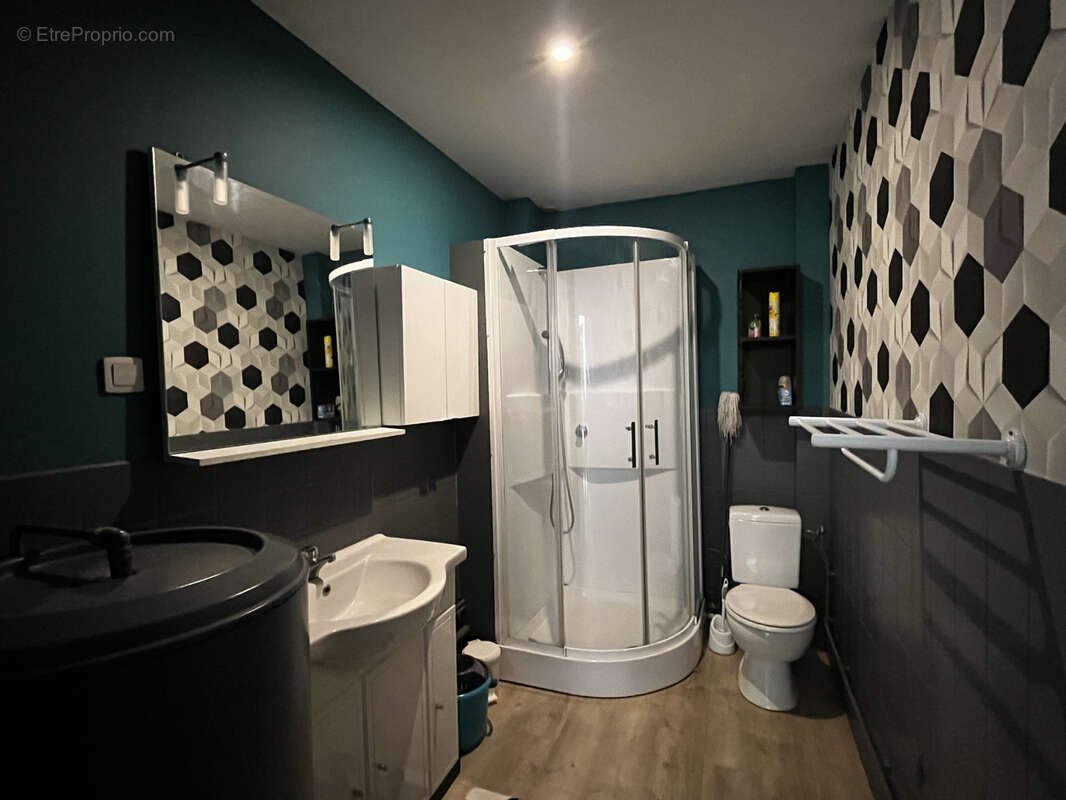 Appartement à DOUAI