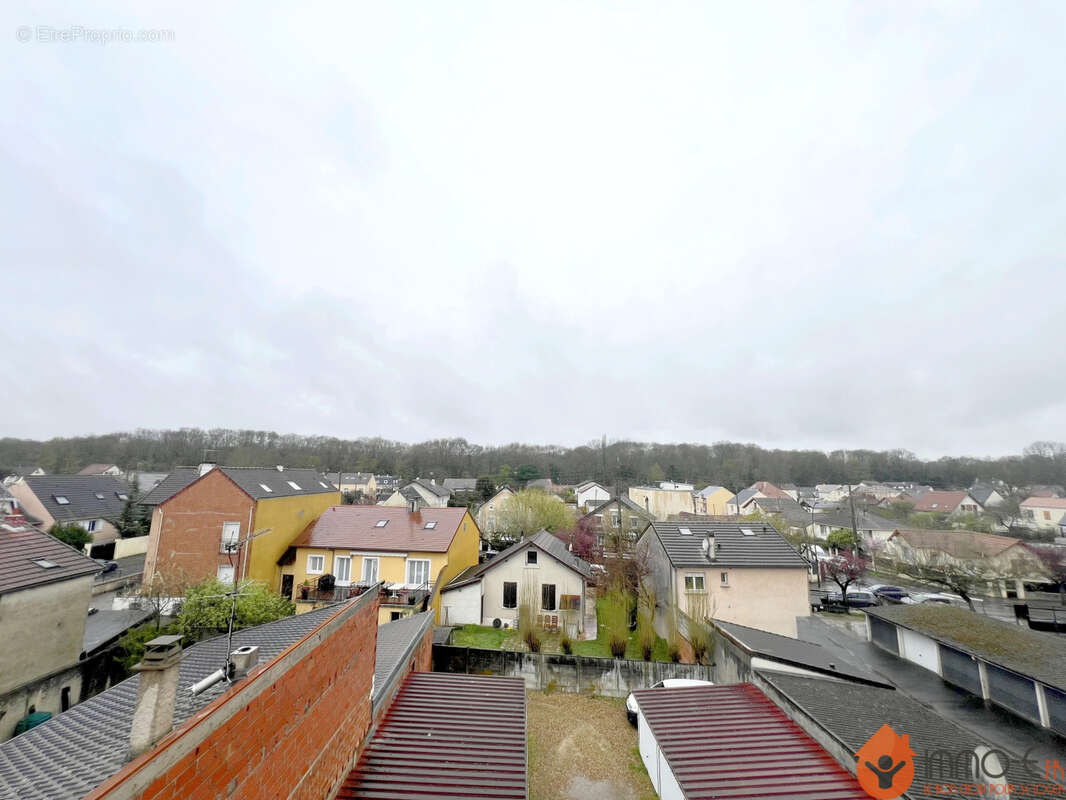 Appartement 32 m² à Vaujours  - photo 8