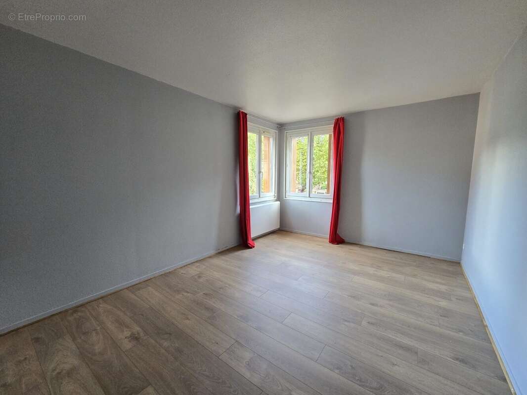 Appartement à EVREUX