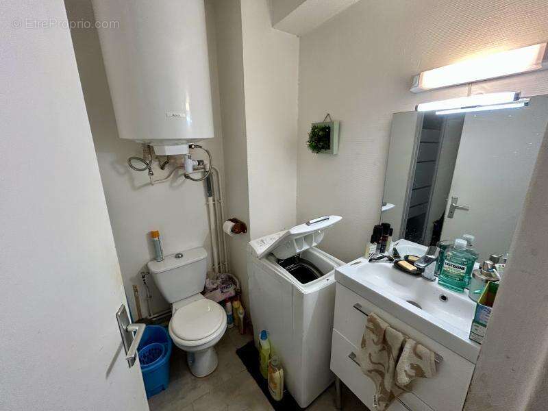 Appartement à LONS