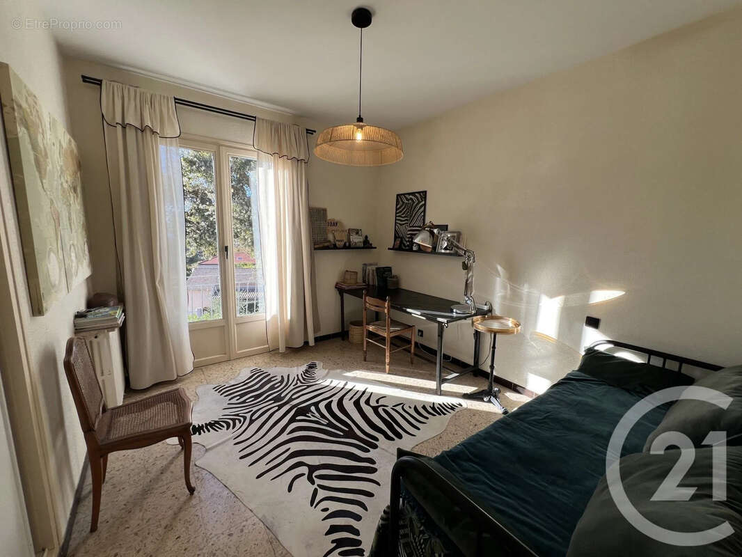 Maison à PATRIMONIO