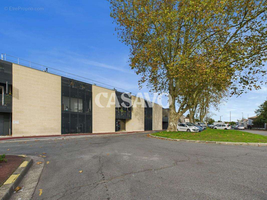 Appartement à CENON