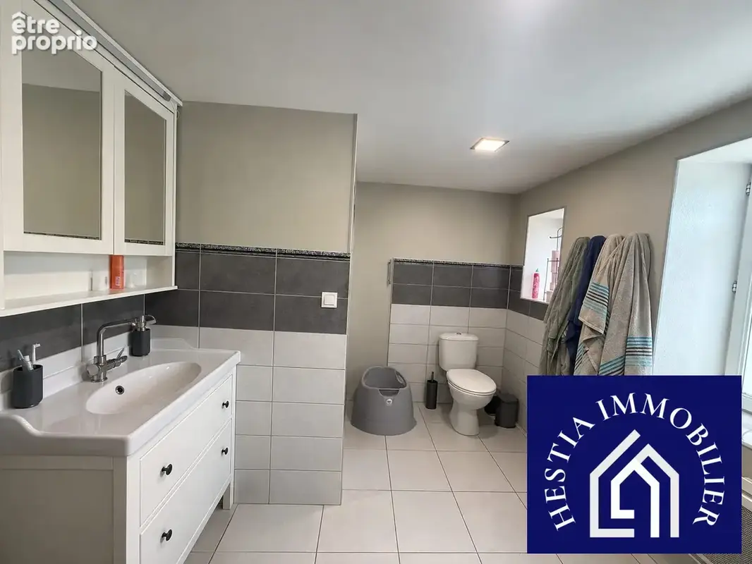 Maison 6 pièces 131 m² à vendre à Nod-Sur-Seine (21400) - photo 4