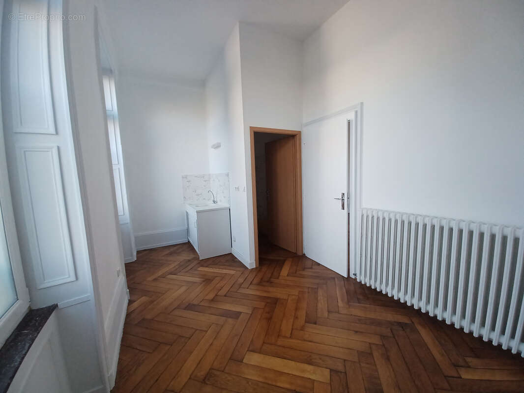 Commerce à SARREBOURG