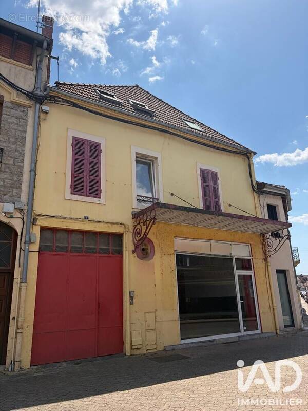Photo 1 - Appartement à DIGOIN