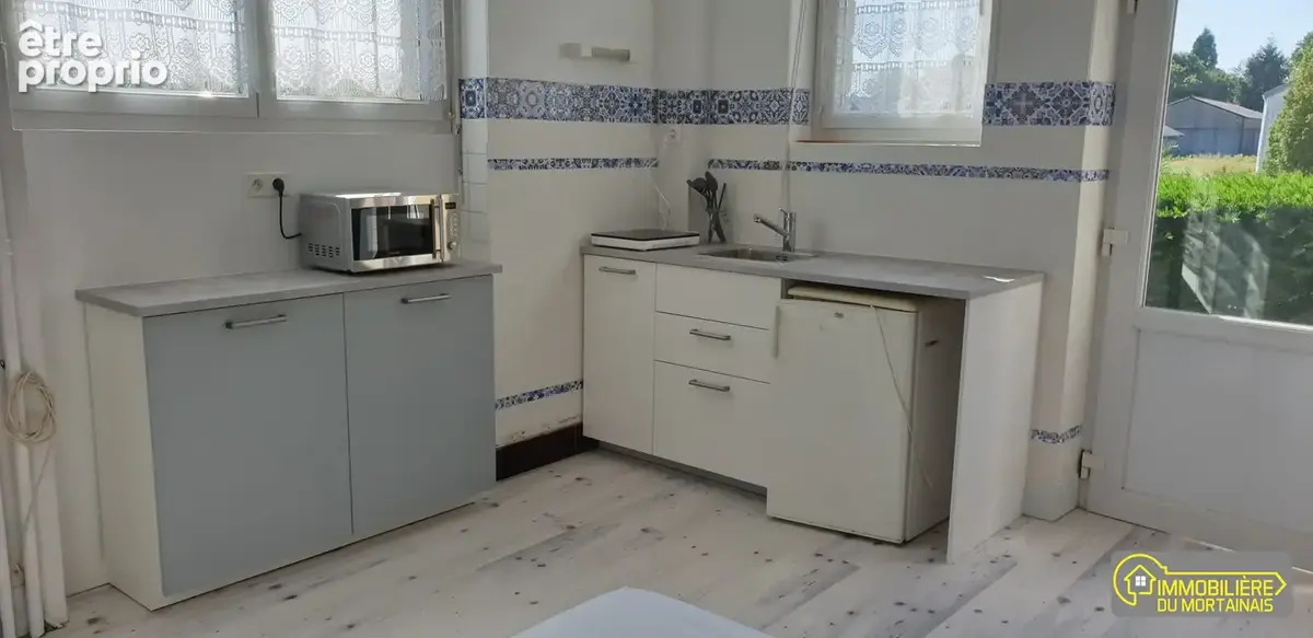 Appartement 209 m² à vendre à Parigny (50600) - photo 5