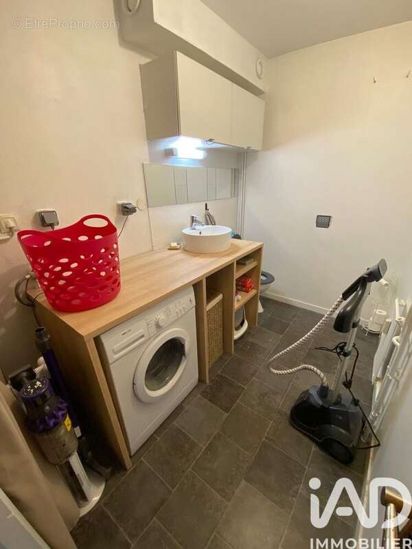 Photo 5 - Appartement à COMPIEGNE
