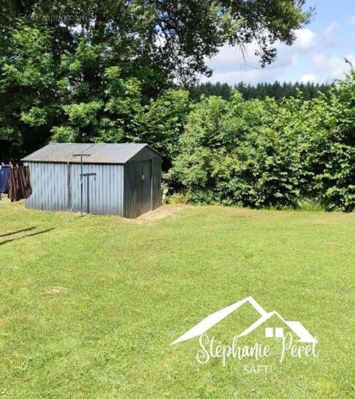 Photo 2 - Terrain à FLAYAT