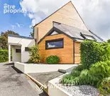 Maison à LA FORET-FOUESNANT