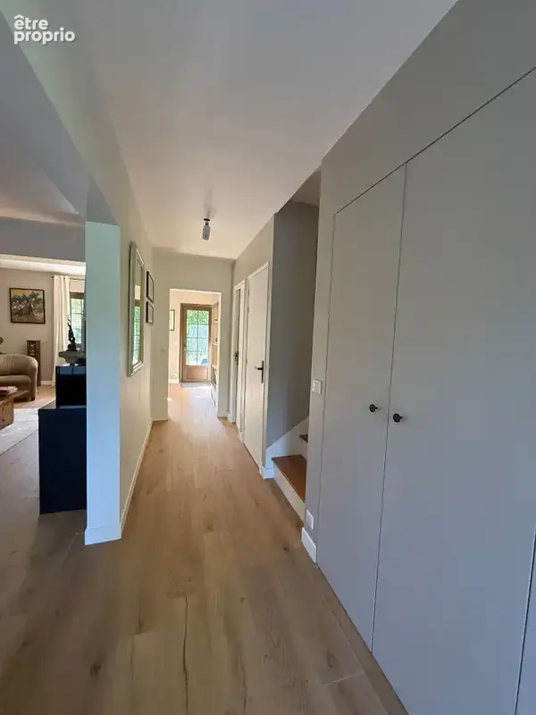 Marly-le-roi ? maison familiale rénovée ? 185 m² ? 5 chambres - photo 14