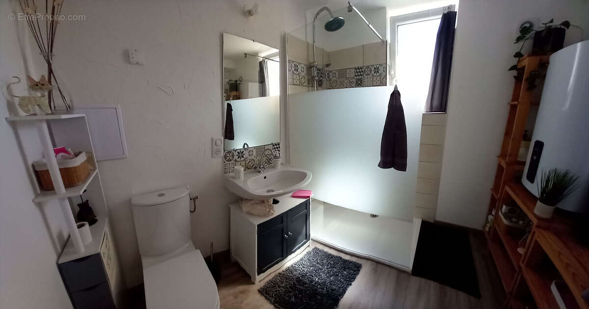 Maison à CARCASSONNE