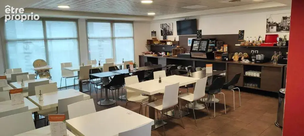 Investissement en residence hotelière - photo 5