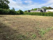 Terrain à AGON-COUTAINVILLE