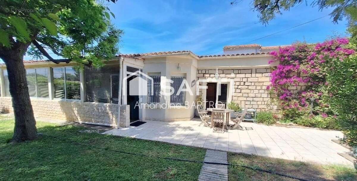 Photo 4 - Maison à LA CIOTAT