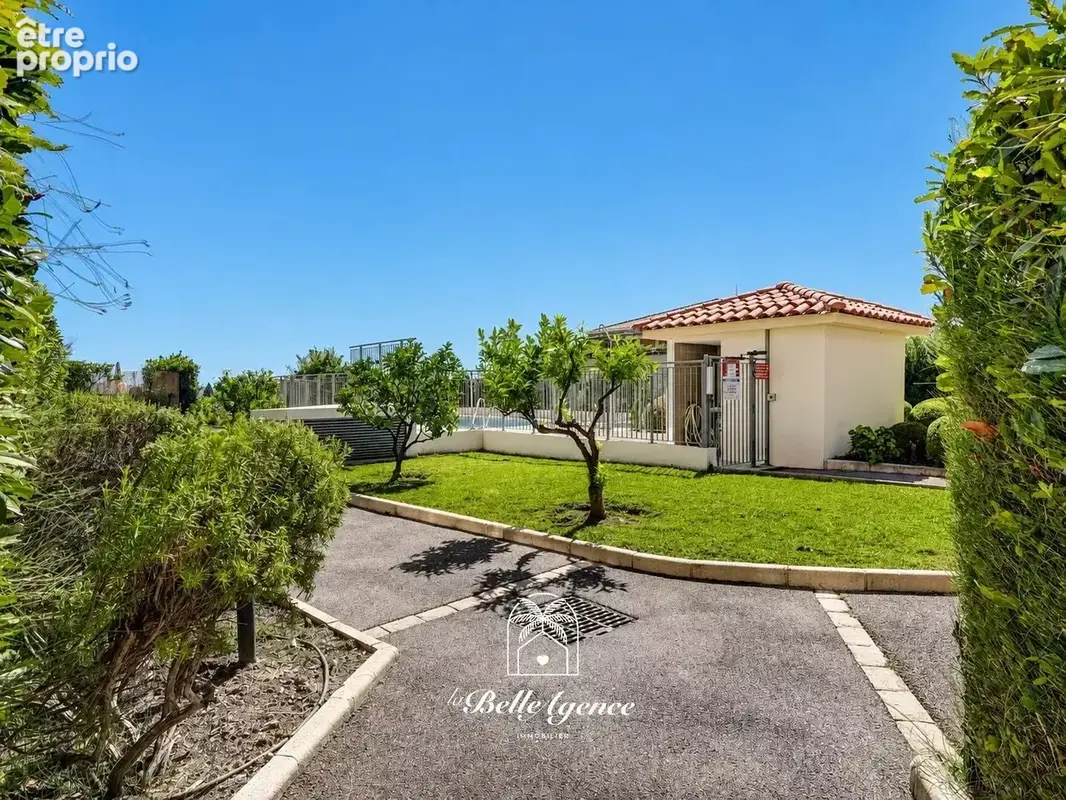 St Laurent du Var 3P 66m² - Avant dernier étage vue mer "Malone" - photo 15