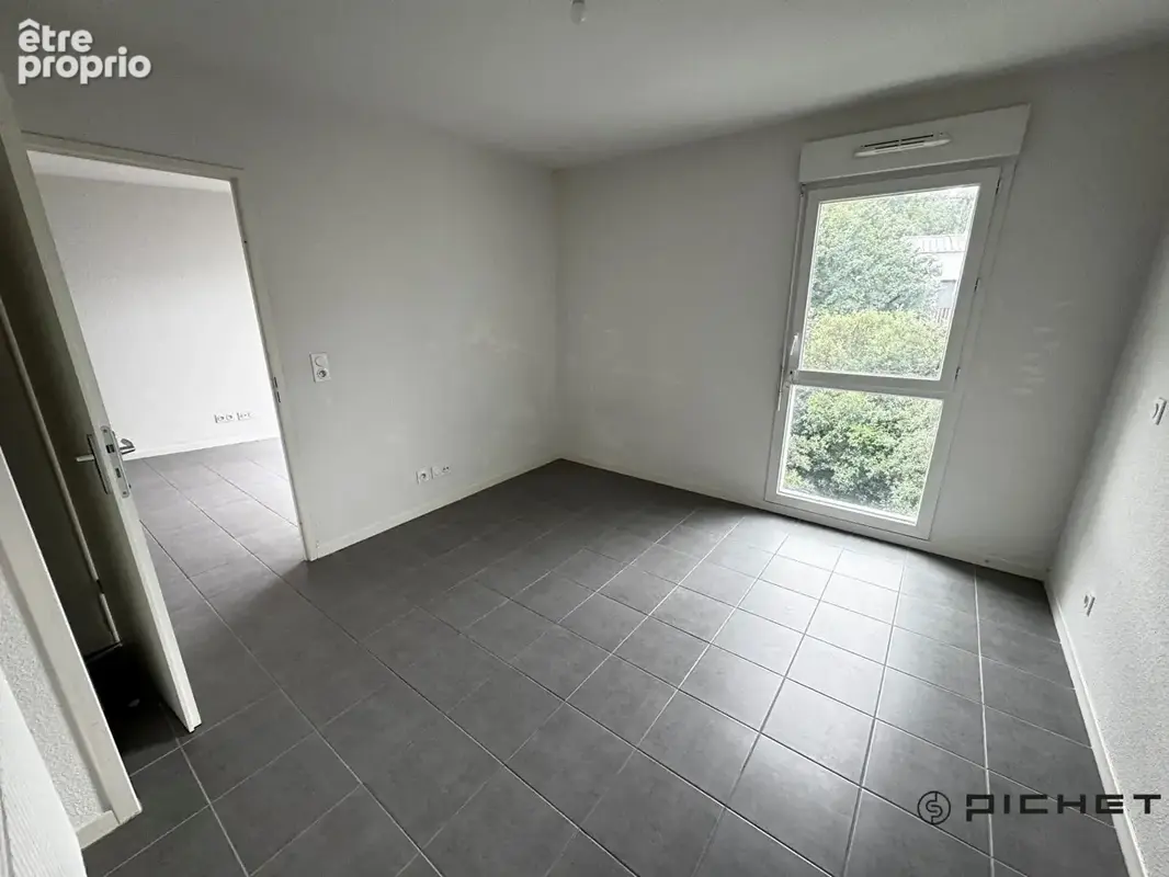 Appartement Cenon 2 pièce(s) 40 m2 - photo 5