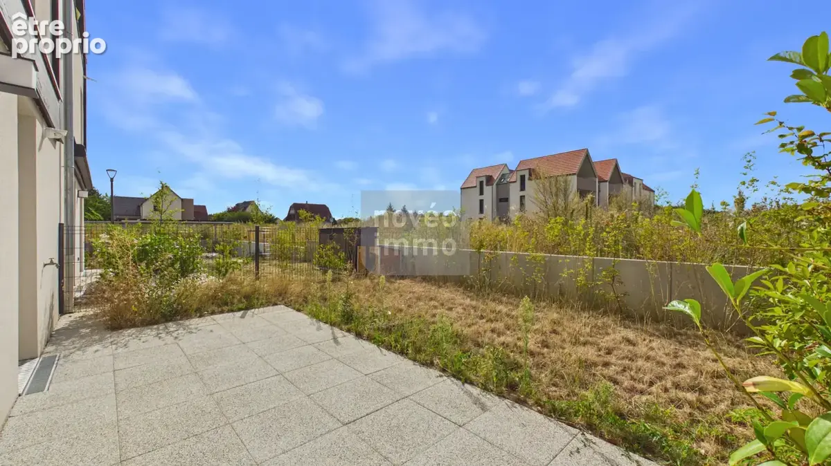 Très beau duplex jardin - quartier résidentiel au calme - photo 4
