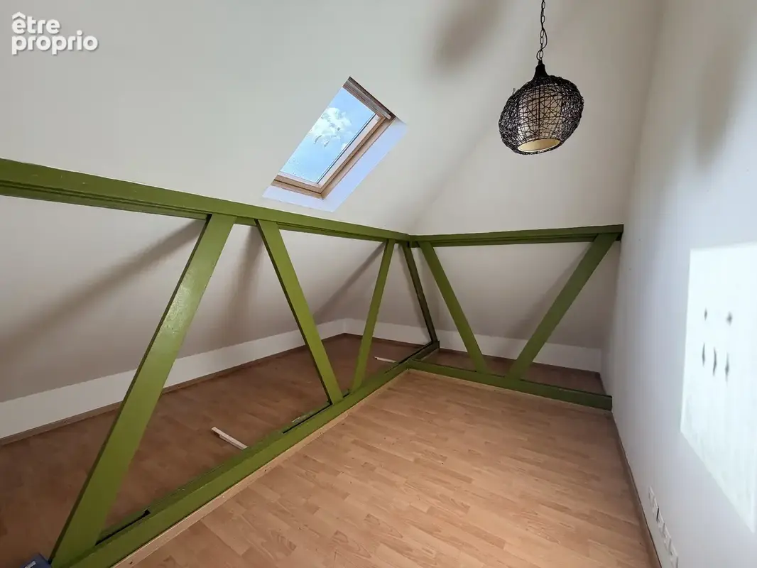 Maison familial   secteur recherche   gare a 5 min a pieds - photo 10