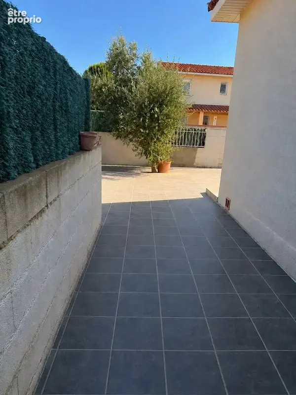 Villa familiale 4 chambres avec jardin, garage et terrain piscinable  à Salses-le-Château - photo 12