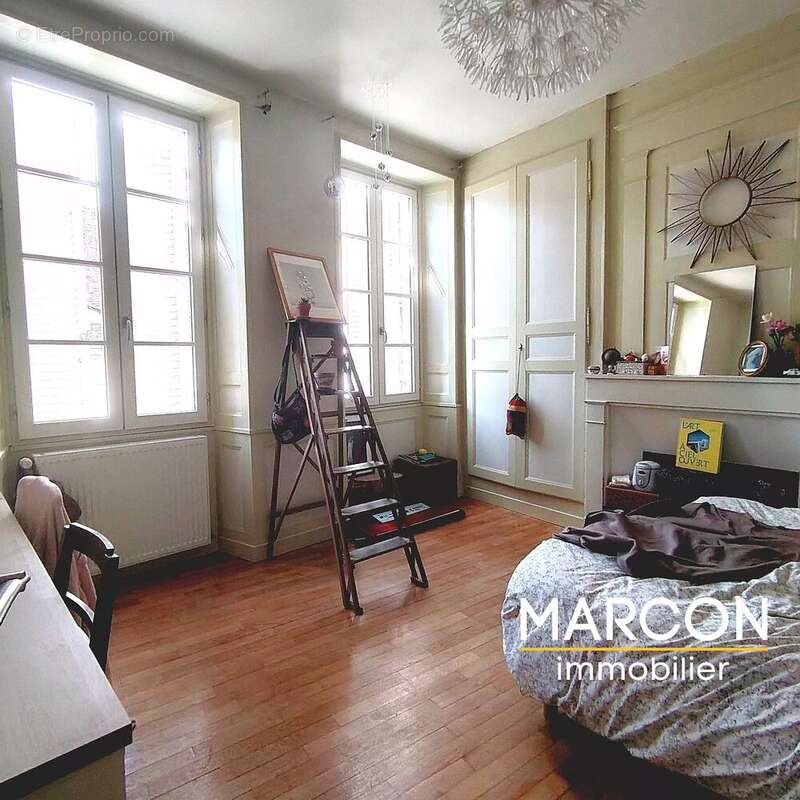 Maison 7 pièces 178 m² à vendre à Felletin (23500) - photo 9