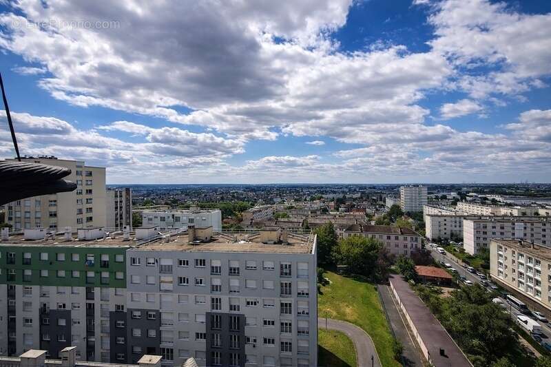 Appartement à ARGENTEUIL