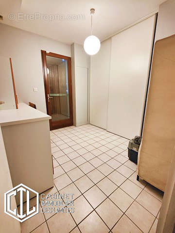 Pavillon F5 Limite Le Raincy - photo 12