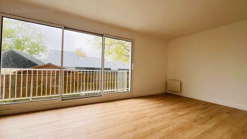 Appartement à QUIMPER