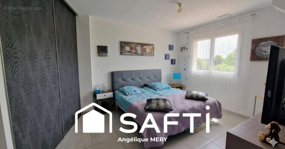 Photo 6 - Maison à CARBONNE