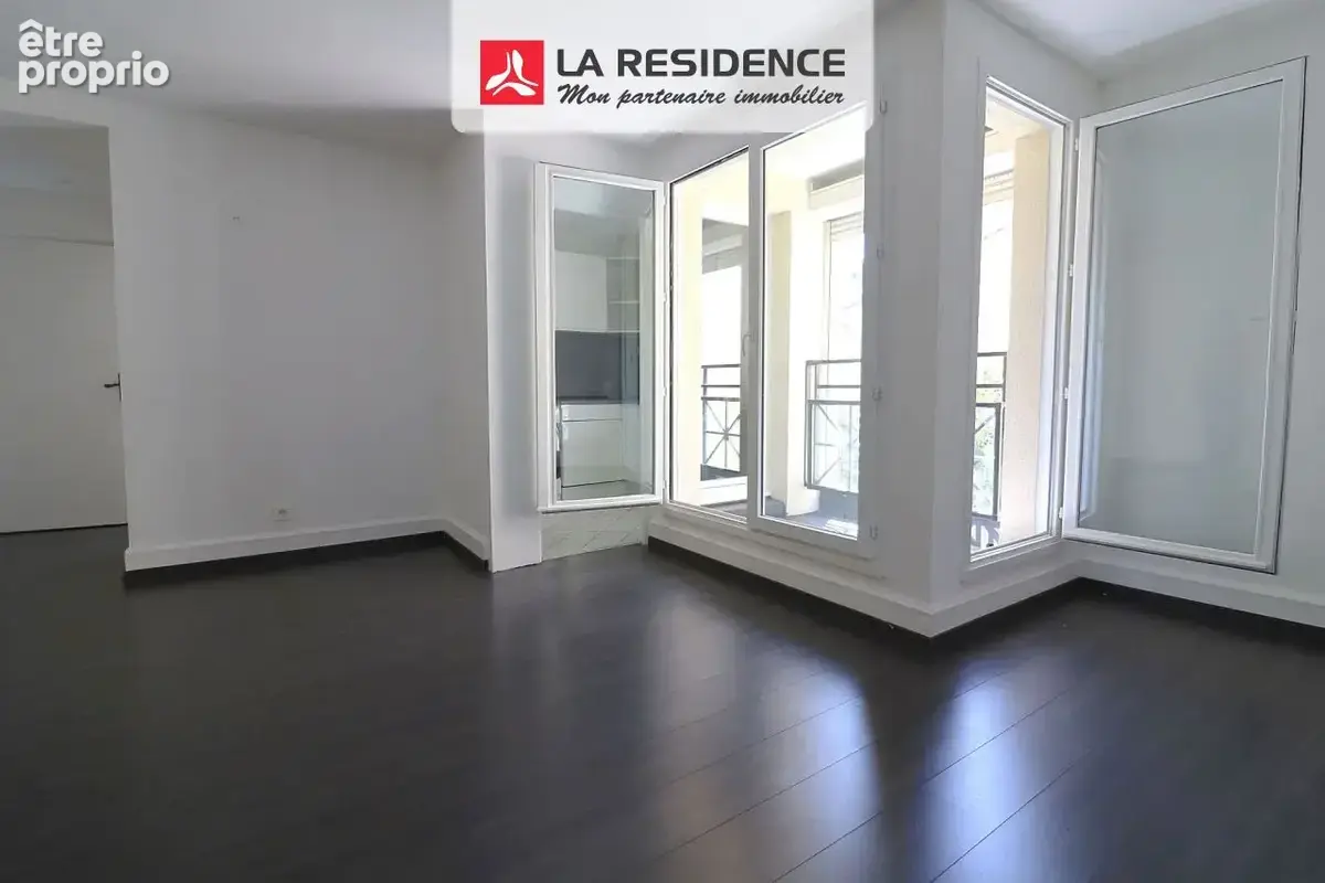 Appartement à VERSAILLES