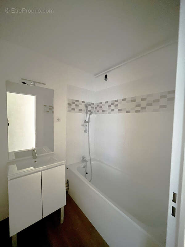 Appartement à VITROLLES
