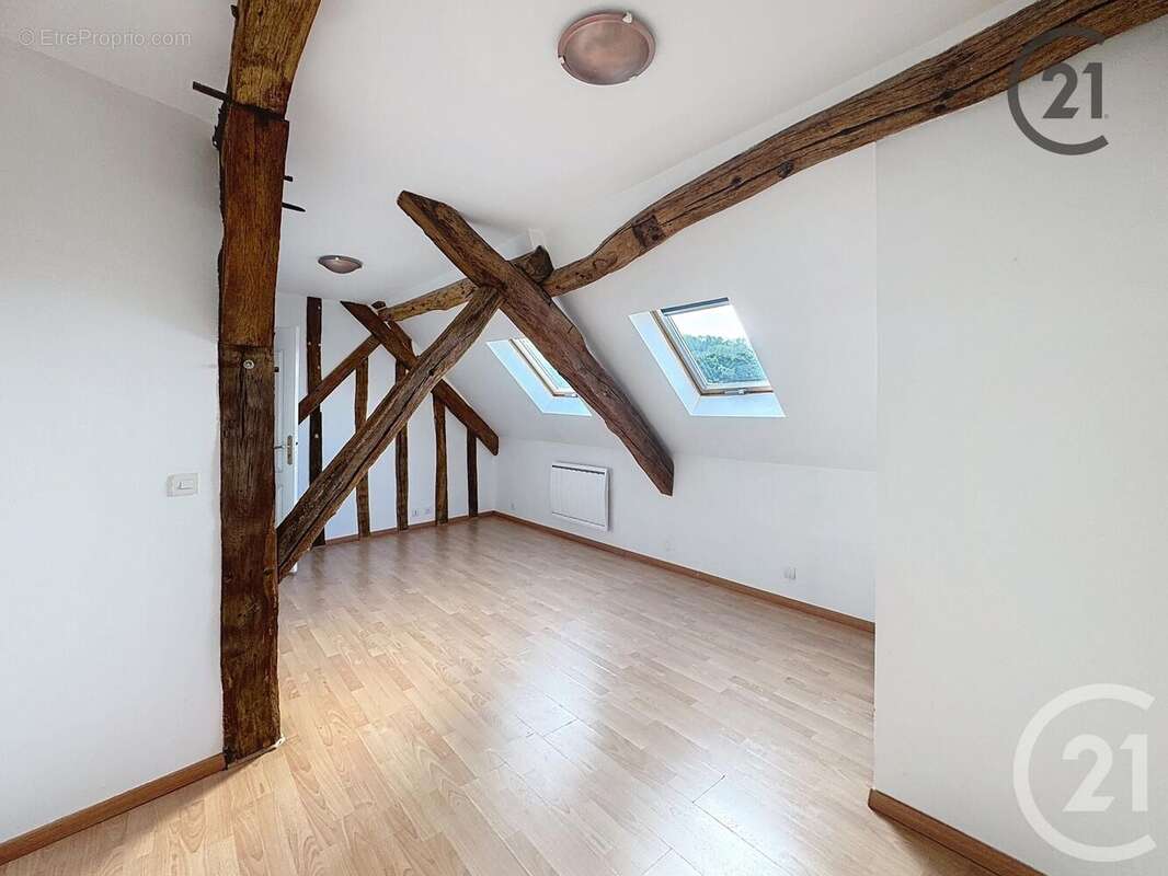 Appartement à PROVINS