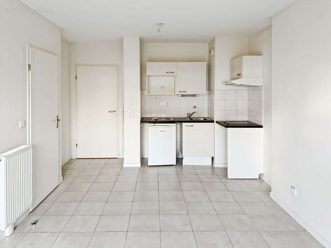 Appartement à VILLENAVE-D'ORNON