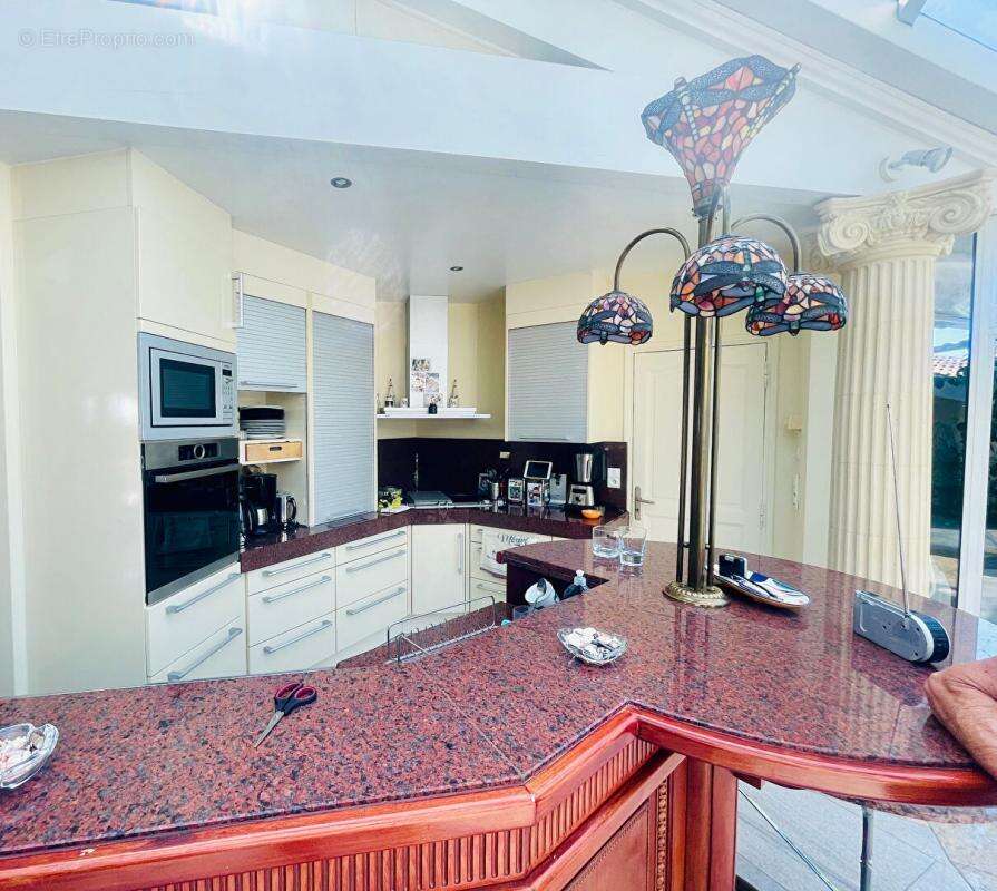 Maison à MONTFORT-EN-CHALOSSE